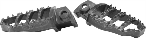 Fly Racing - Fly Racing Foot Pegs - RMZ-10