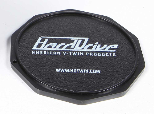 HardDrive - HardDrive Kickstand Pads - HardDrive - 120189B HD