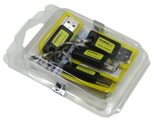 DIAG4BIKE - DIAG4BIKE Tuning Dongle Pack - 3+1 - AT 532 4091