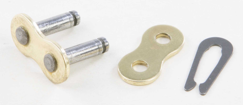 Fly Racing - Fly Racing Master Connecting Link for 428 Non O-Ring Chain - V029428MX1181891