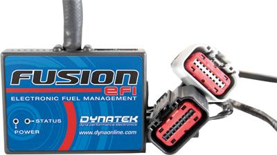 Dynatek - Dynatek Fusion EFI Fuel & Ignition Controller - DFE-11-012