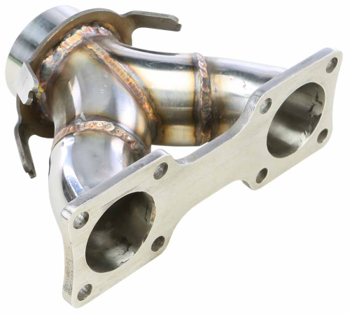 MBRP - MBRP Standard Series Performance Exhaust Silencer - 228Y500