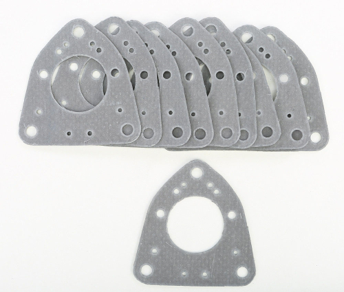 Gasket Technology - Gasket Technology Exhaust Gasket - 7650-10PK