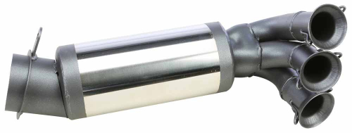 MBRP - MBRP Race Series Exhaust System - 2070213