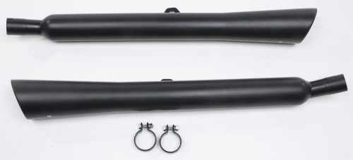 Mac - Mac Megaphone Replacement Mufflers - 901-1188