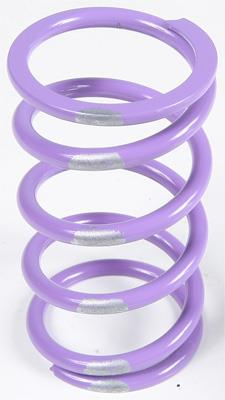 Venom Products - Venom Products Arctic Cat 16-17 Steel Primary Clutch Spring - 160-345 Purple/Silver Stripe - 210492-017