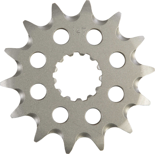 Fly Racing - Fly Racing Front Sprocket - 14T - AT-50414-4