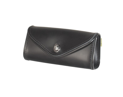 Willie & Max - Willie & Max Metric Windshield Bag - Low Mount - 8066A-L