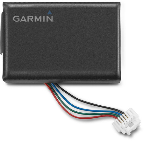 Garmin - Garmin Lithium-Ion Battery for Zumo 590LM/595LM - 010-12110-03