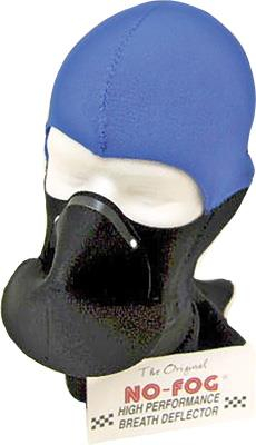No-Fog - No-Fog Gaitor Mask - MXB - Blue - OSFM