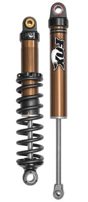 Fox Racing Shox - Fox Racing Shox Rear Suspension Shock Kit - 853-01-000