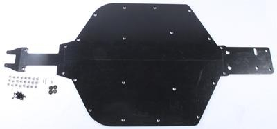 Open Trail - Open Trail Skid Plate - OT-AC-SK-SPT