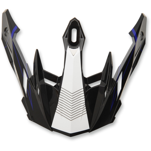 AFX - AFX Peak for FX-41DS Eiger Helmets - Blue - 01321035