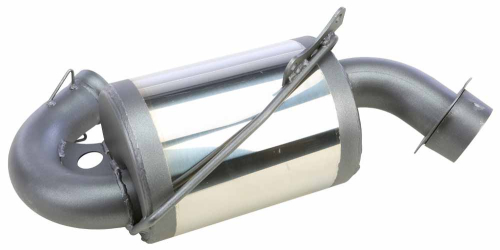 MBRP - MBRP Trail Series Performance Exhaust - 1085207
