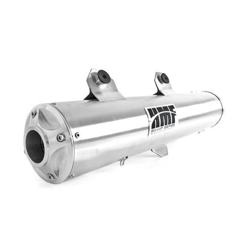 HMF Engineering - HMF Engineering Titan Series Slip-On - Stainless Steel - 535393607488