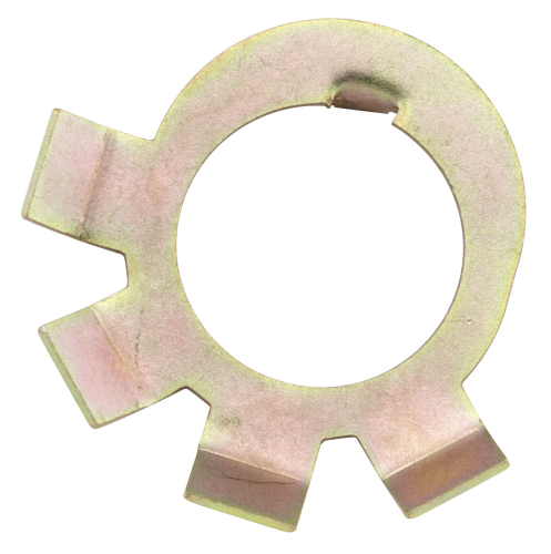 Eastern Motorcycle Parts - Eastern Motorcycle Parts Clutch Hub Nut Locktab Washer - A-37503-41