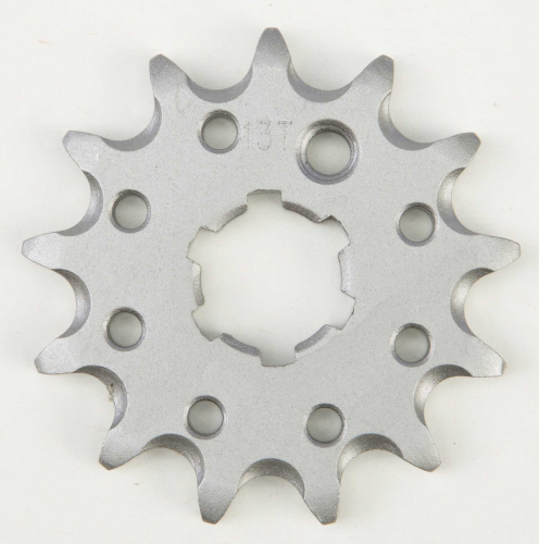 Fly Racing - Fly Racing Front Sprocket - 13T - MX-50113-4