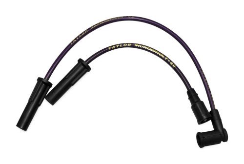 Sumax - Sumax Thundervolt by Taylor 8.2mm Wire Set - Purple - 86355