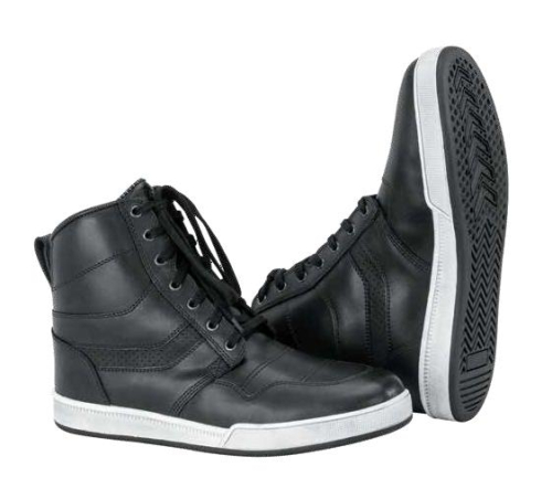Black Brand - Black Brand Deceptor Boots - XF-1-BB9048 - Black - 7