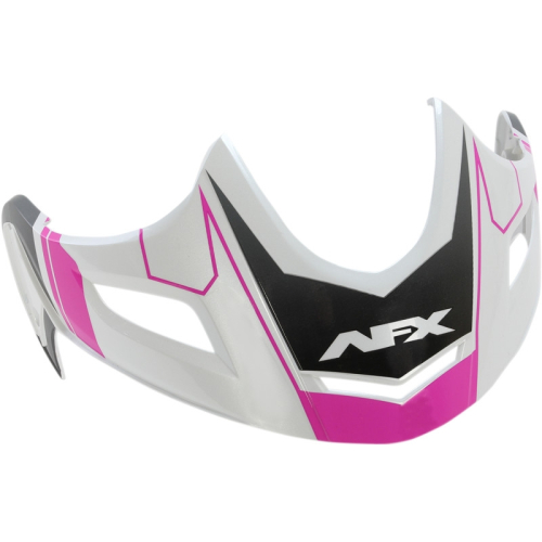 AFX - AFX Peak for FX-50 Signal Helmets - Fuchsia - 01321053