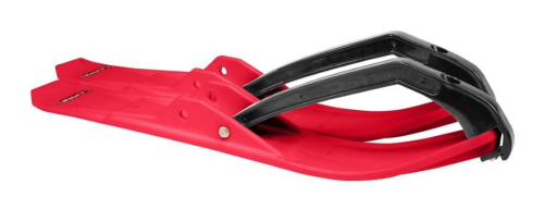 C&A Pro - C&A Pro Mini Skis - Red - 77050007