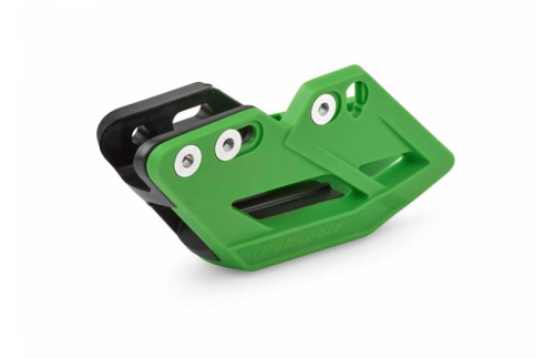 Polisport - Polisport Performance Chain Guide - Green - 8457600002