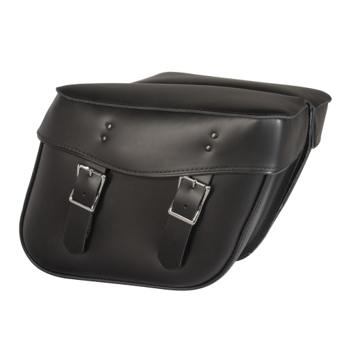Willie & Max - Willie & Max Montana Saddlebags - 8004-03