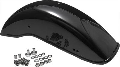 West-Eagle Motorcycle Products - West-Eagle Motorcycle Products Glide Rear Fender Kit - H3543
