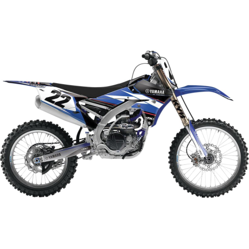 Factory Effex - Factory Effex EVO 14 Shroud Graphic Kit - 2001228