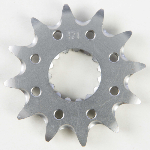 Fly Racing - Fly Racing Front Sprocket - 12T - MX-539912-4