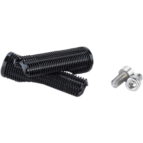 British Customs - British Customs Racer Footpegs - BC304005B