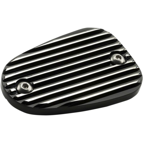 British Customs - British Customs Master Cylinder Cover - Finned - BC703003B