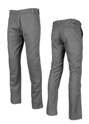Speed & Strength - Speed & Strength Soul Shaker Armored Moto Pants - 1107-0502-0838 - Gray - 36