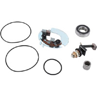 UMi - UMi Starter Rebuild Kit - SND9133
