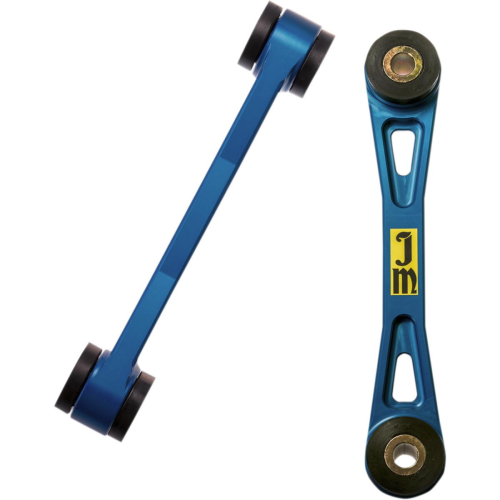 Joker Machine - Joker Machine Sway Bar Links - Blue - 608006