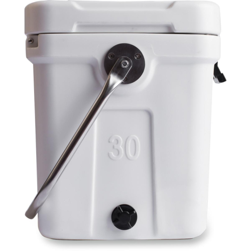 Mammoth - Mammoth Cruiser 30 Cooler - White - MC30W