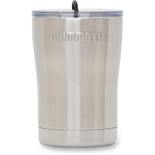 Mammoth - Mammoth Stainless Rover Tumbler - 12oz. - MS12ROV