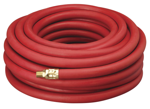 Camel Tire Care - Camel Tire Care Amflo Rubber Air Hose - 3/8 x 50ft. - 552-50AE