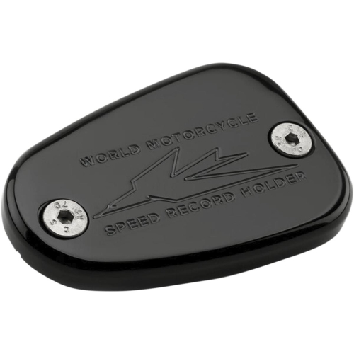 British Customs - British Customs Master Cylinder Cover - Record Holder - BC703006B
