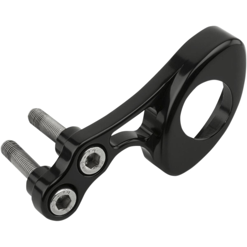 British Customs - British Customs Ignition Relocation Kit - BC208003