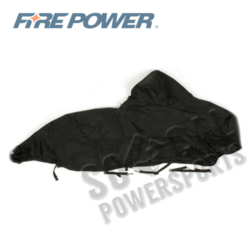 WPS - WPS Custom Fit Covers - 376-E