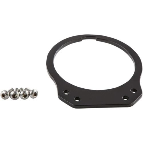 British Customs - British Customs Flat Gauge Mounting Bracket - BC509006B