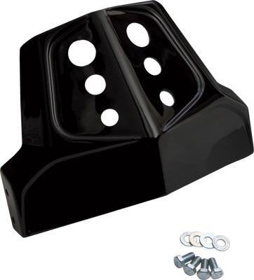 West-Eagle Motorcycle Products - West-Eagle Motorcycle Products Skid Plate - H3561
