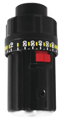 Camel Tire Care - Camel Tire Care Amflo Low Pressure Regulator - 41-143