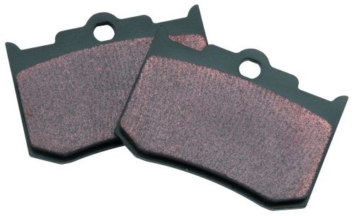 Twin Power - Twin Power X-Stop Sintered Brake Pads - O7067S TP