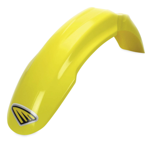 Cycra - Cycra Performance Front Fender - Yellow - 1CYC-1521-55