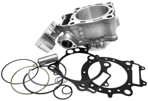 Cylinder Works - Cylinder Works Standard Bore HC Cylinder Kit - 77.00mm Bore, 14.2:1 High Compression - XF-1-730244