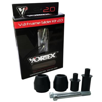 Vortex - Vortex V3 2.0 Frame Sliders - SR182