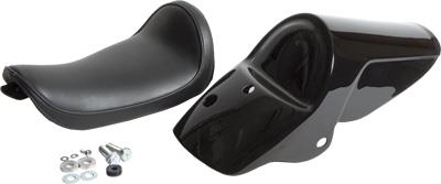 West-Eagle Motorcycle Products - West-Eagle Motorcycle Products Gunfighter Cowl Kit - Smooth - H3710