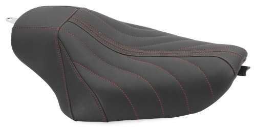 Revere - Revere Journey Solo Gravity Seat by Mustang - American Beauty - 75133AB